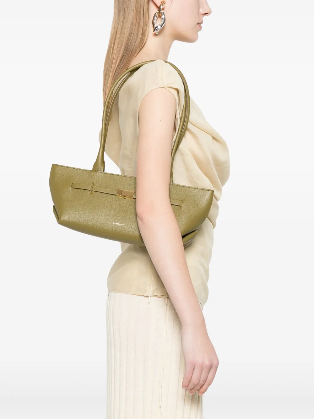 сумки в трендовых цветах 