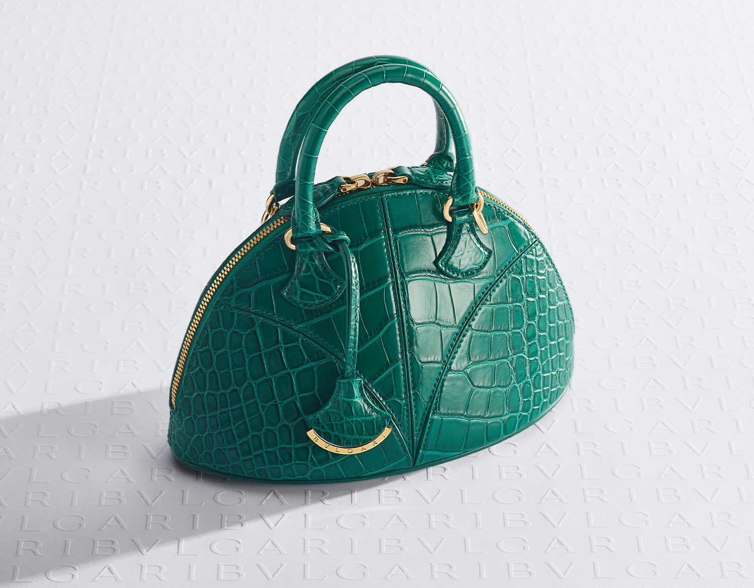 коллекция Bvlgari FW 2025