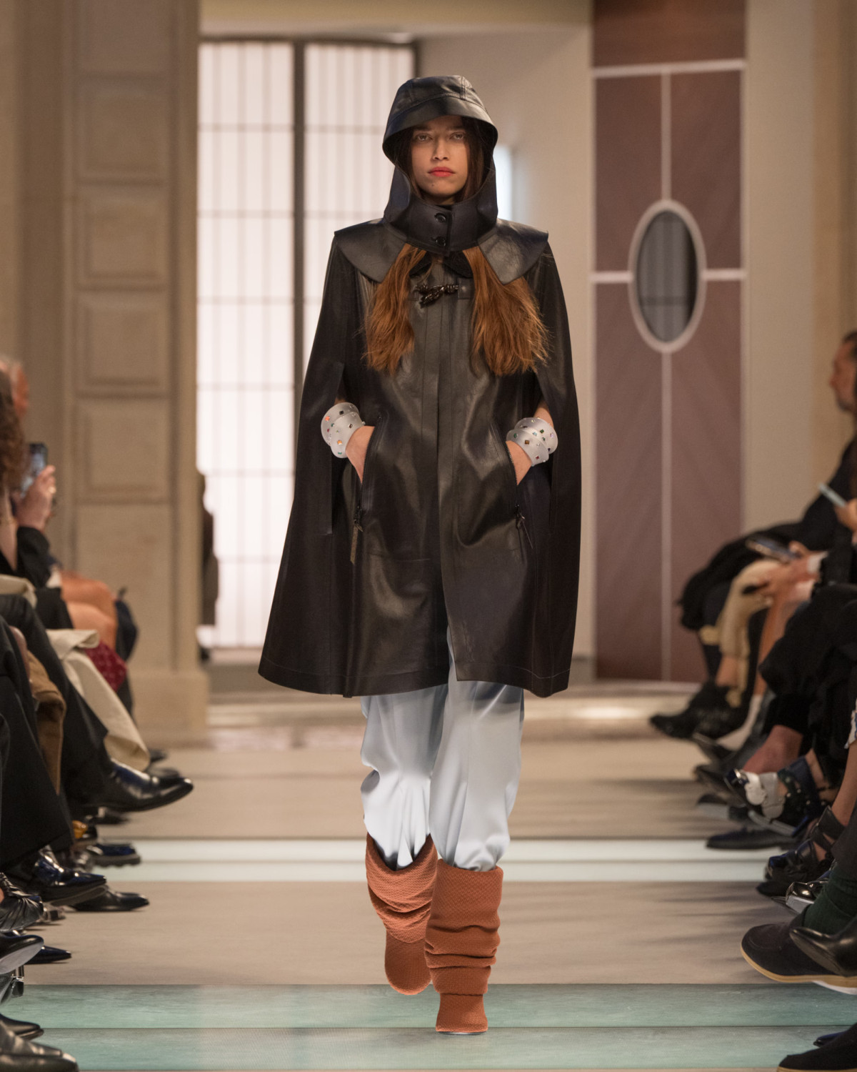 коллекция Louis Vuitton FW 2025 