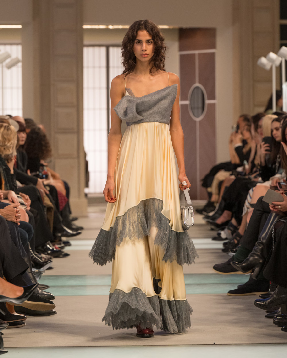 коллекция Louis Vuitton FW 2025 