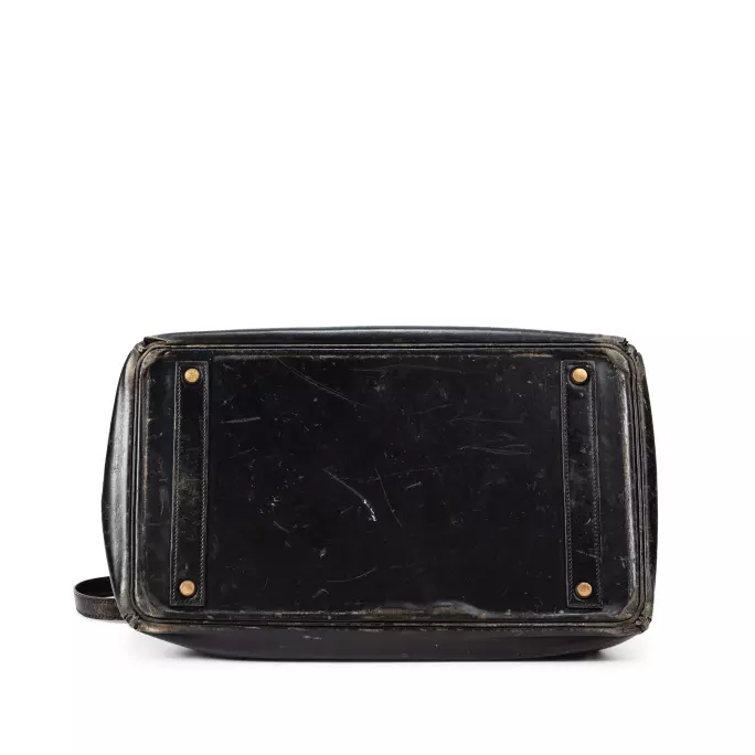 Birkin Джейн Биркин в Гонконге