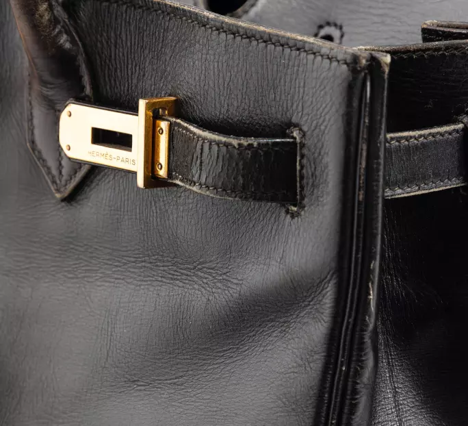 Birkin Джейн Биркин в Гонконге