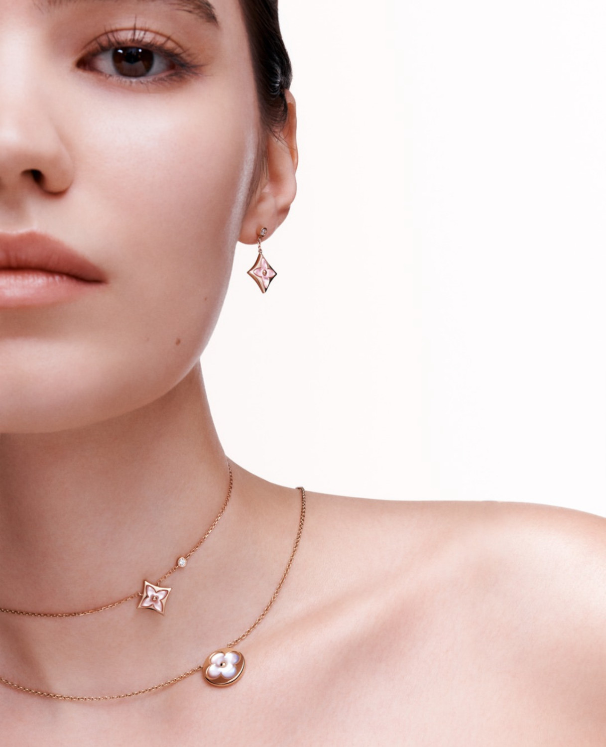 Дана Добринская Louis Vuitton