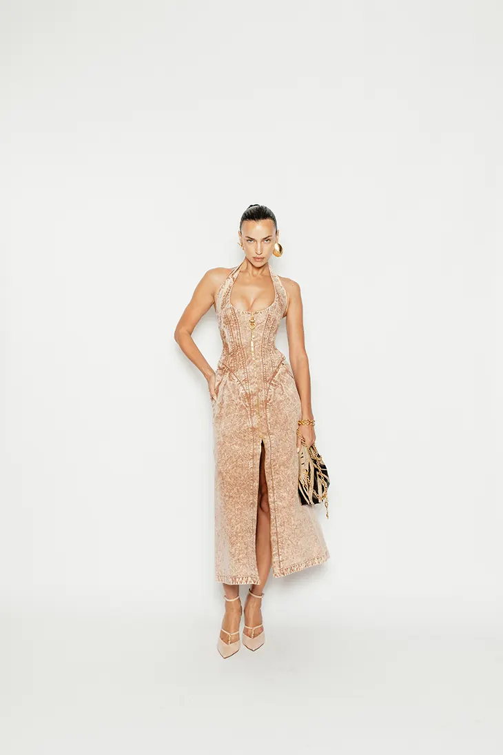 Schiaparelli хлопок