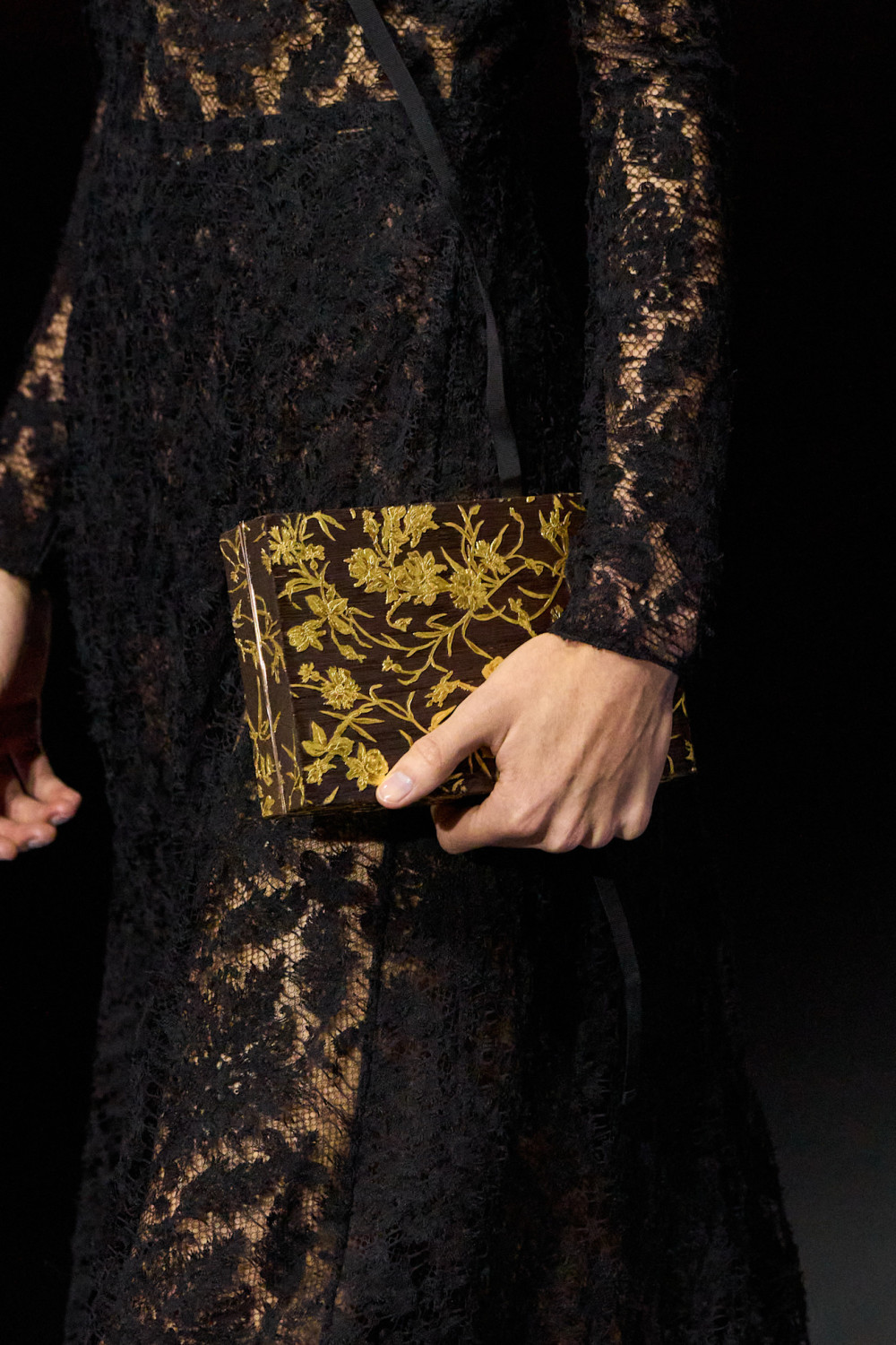 коллекция Dior FW 2025