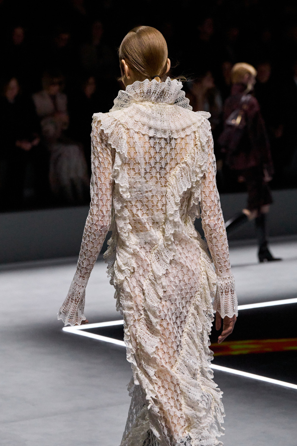 коллекция Dior FW 2025