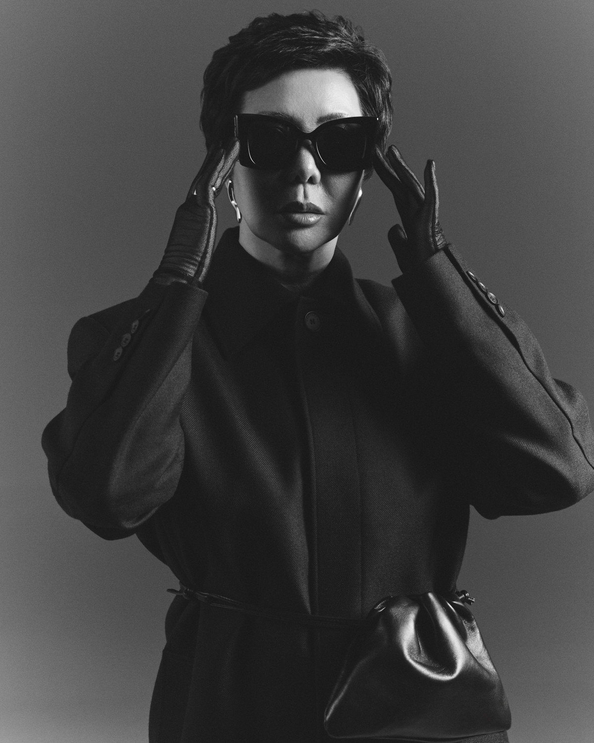 Валентина Хон