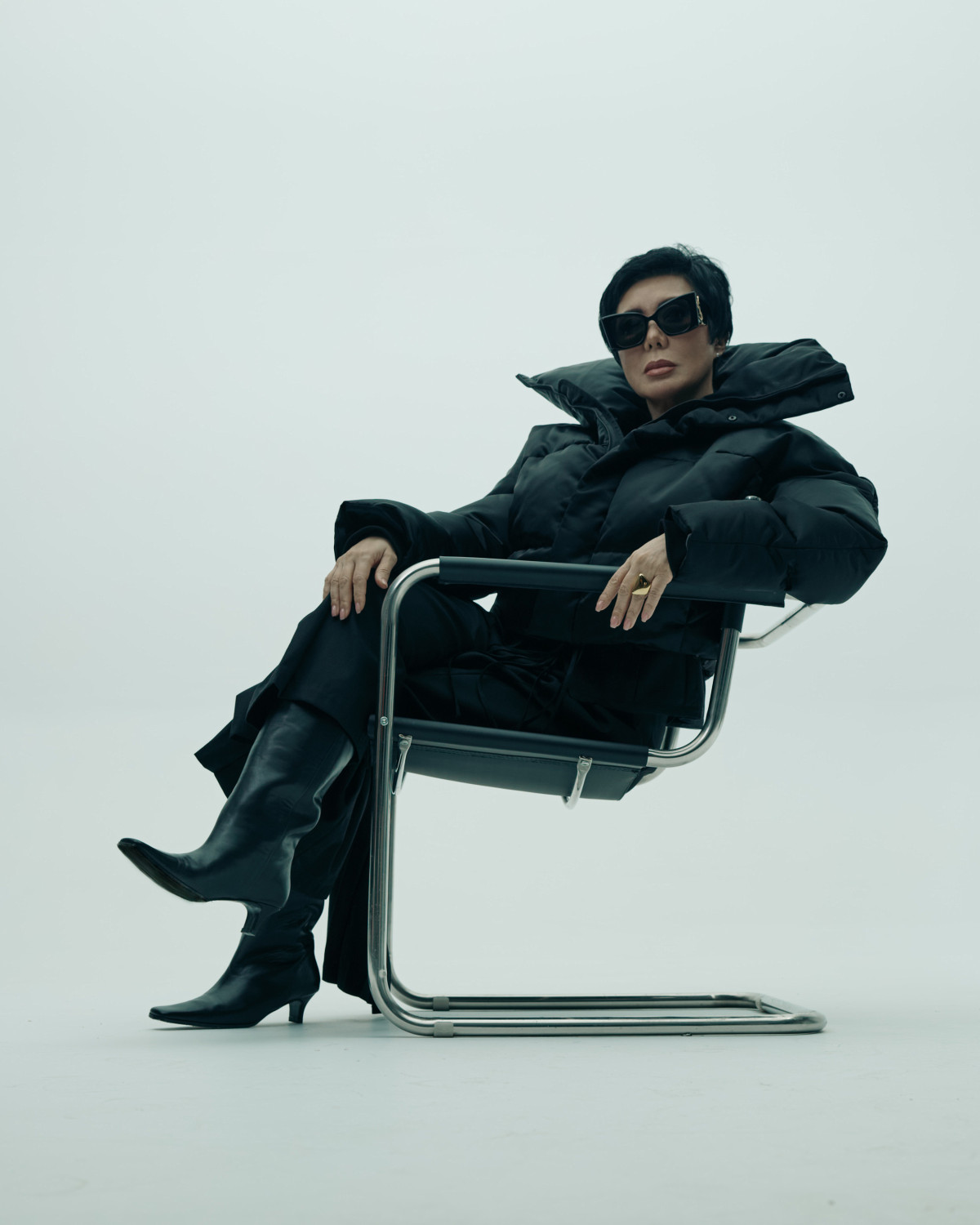 Валентина Хон