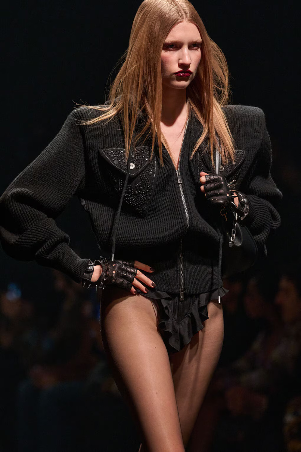 Versace FW 2025