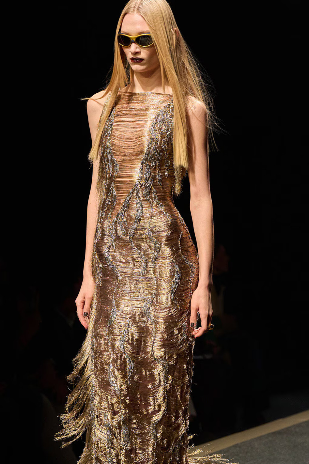 Versace FW 2025