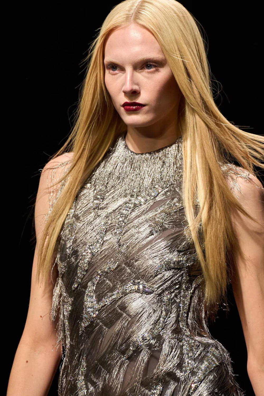 Versace FW 2025