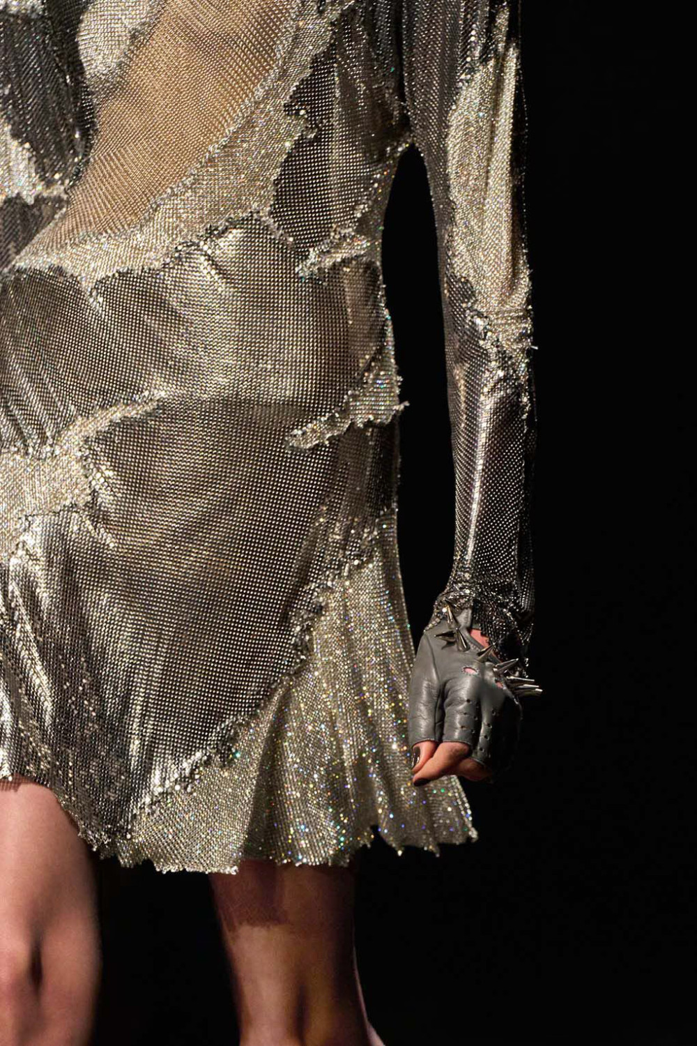 Versace FW 2025