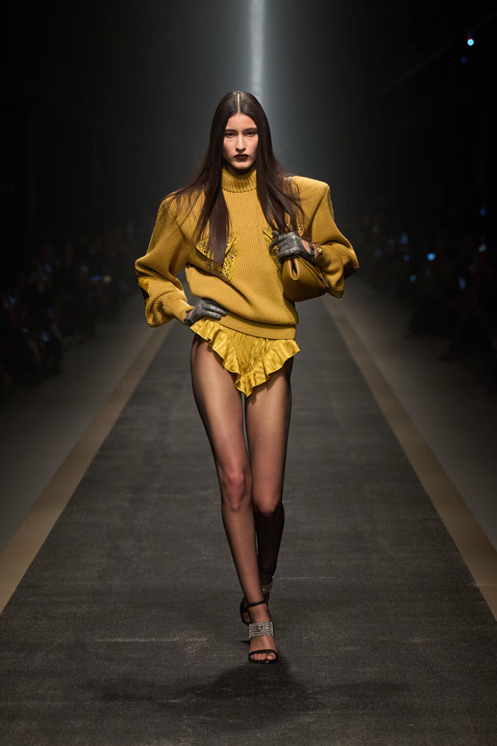 Versace FW 2025