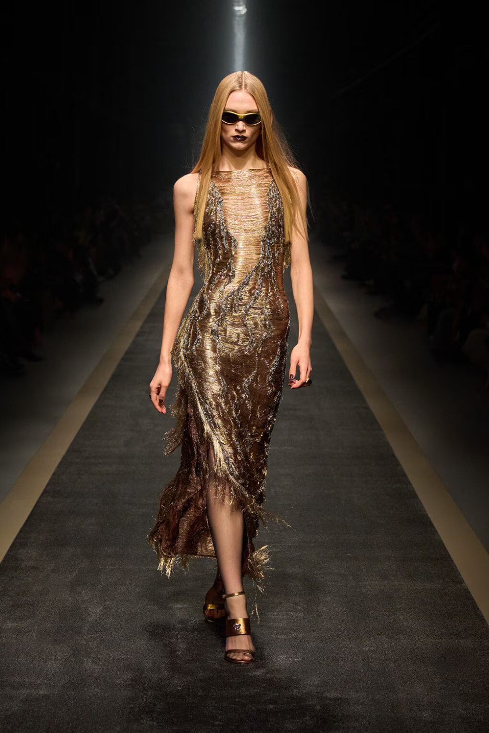 Versace FW 2025
