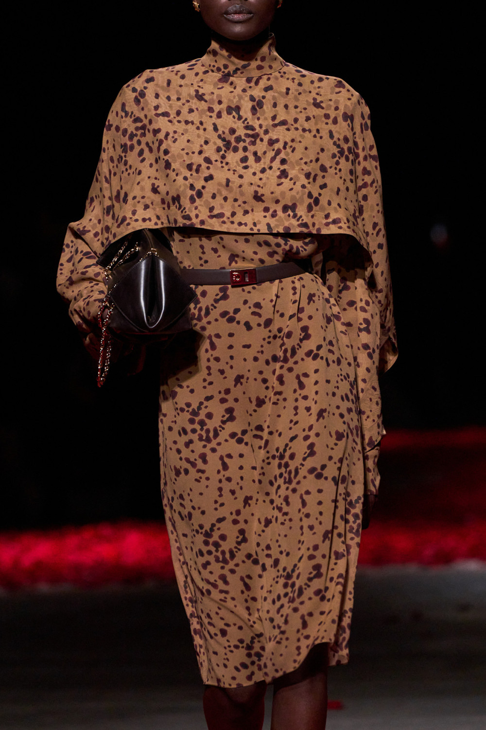 коллекция Ferragamo FW 2025 