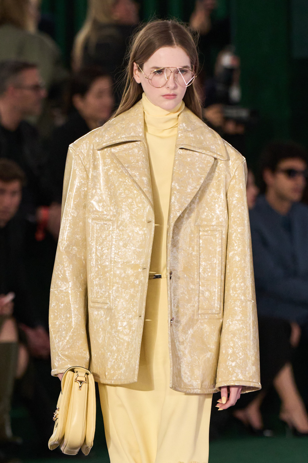 Недели моды в Милане 