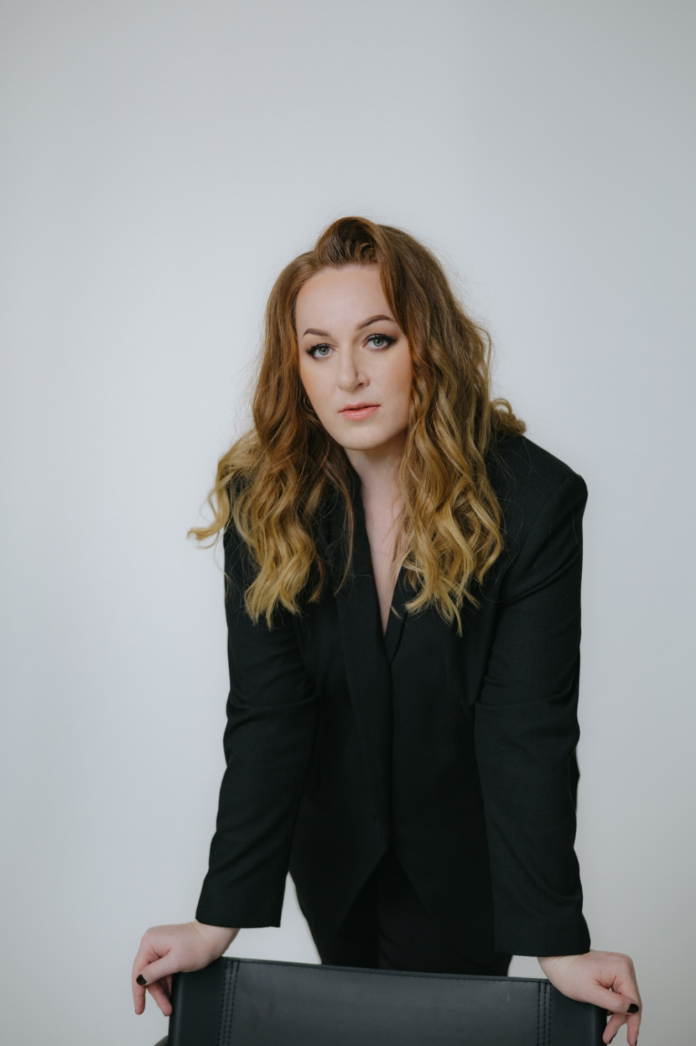 Валентина Муханова-Бирюкова, психолог, психотерапевт