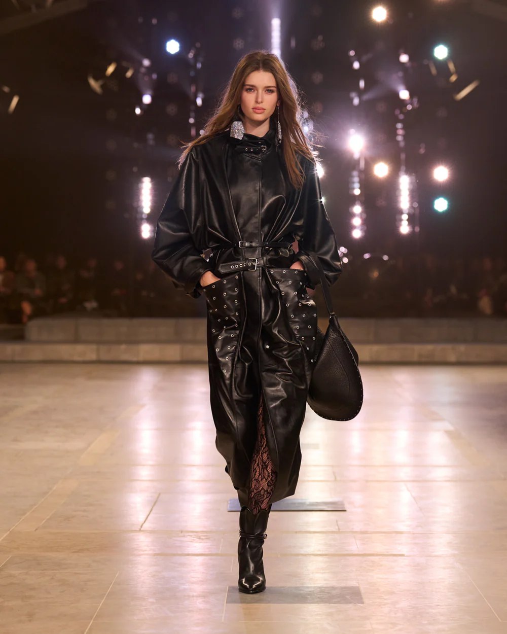 коллекция Isabel Marant FW 2025