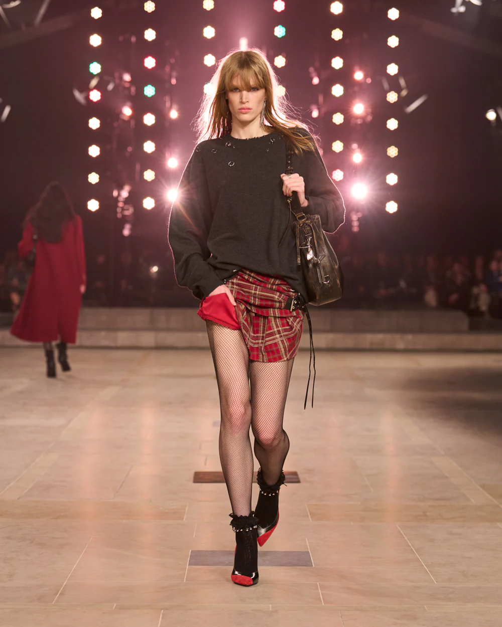 коллекция Isabel Marant FW 2025