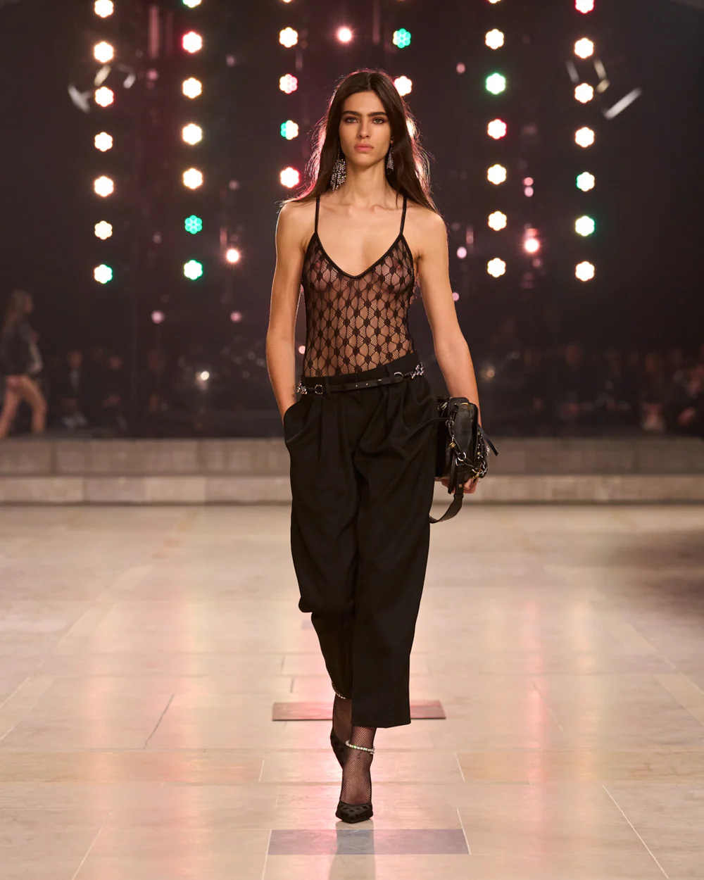 коллекция Isabel Marant FW 2025