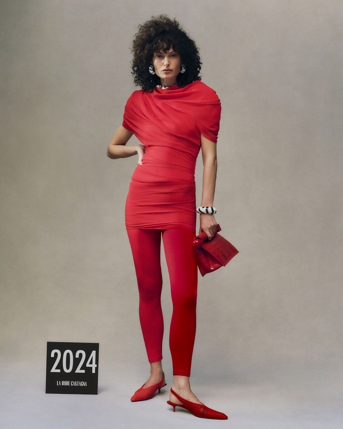 Jacquemus коллекция Les 15 Ans