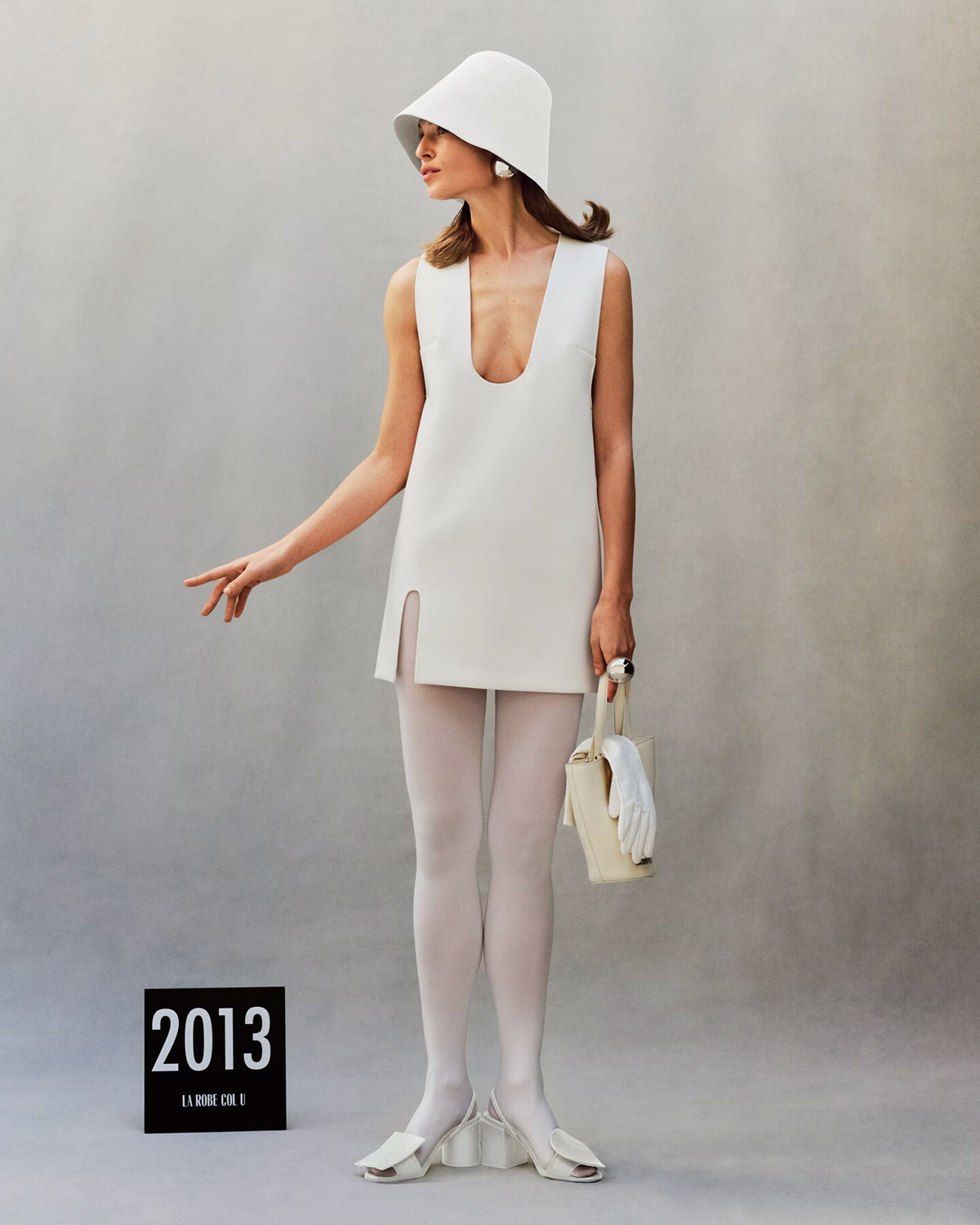 Jacquemus коллекция Les 15 Ans