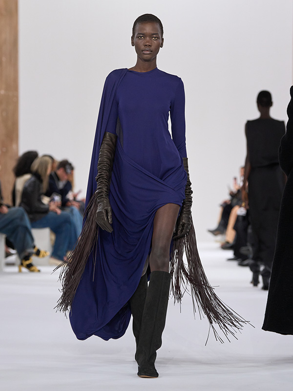 коллекция Sportmax FW 2025