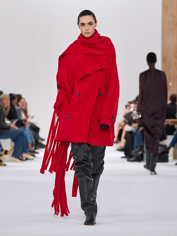 коллекция Sportmax FW 2025