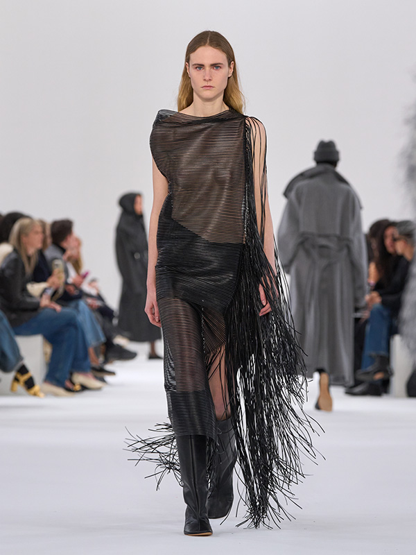 коллекция Sportmax FW 2025