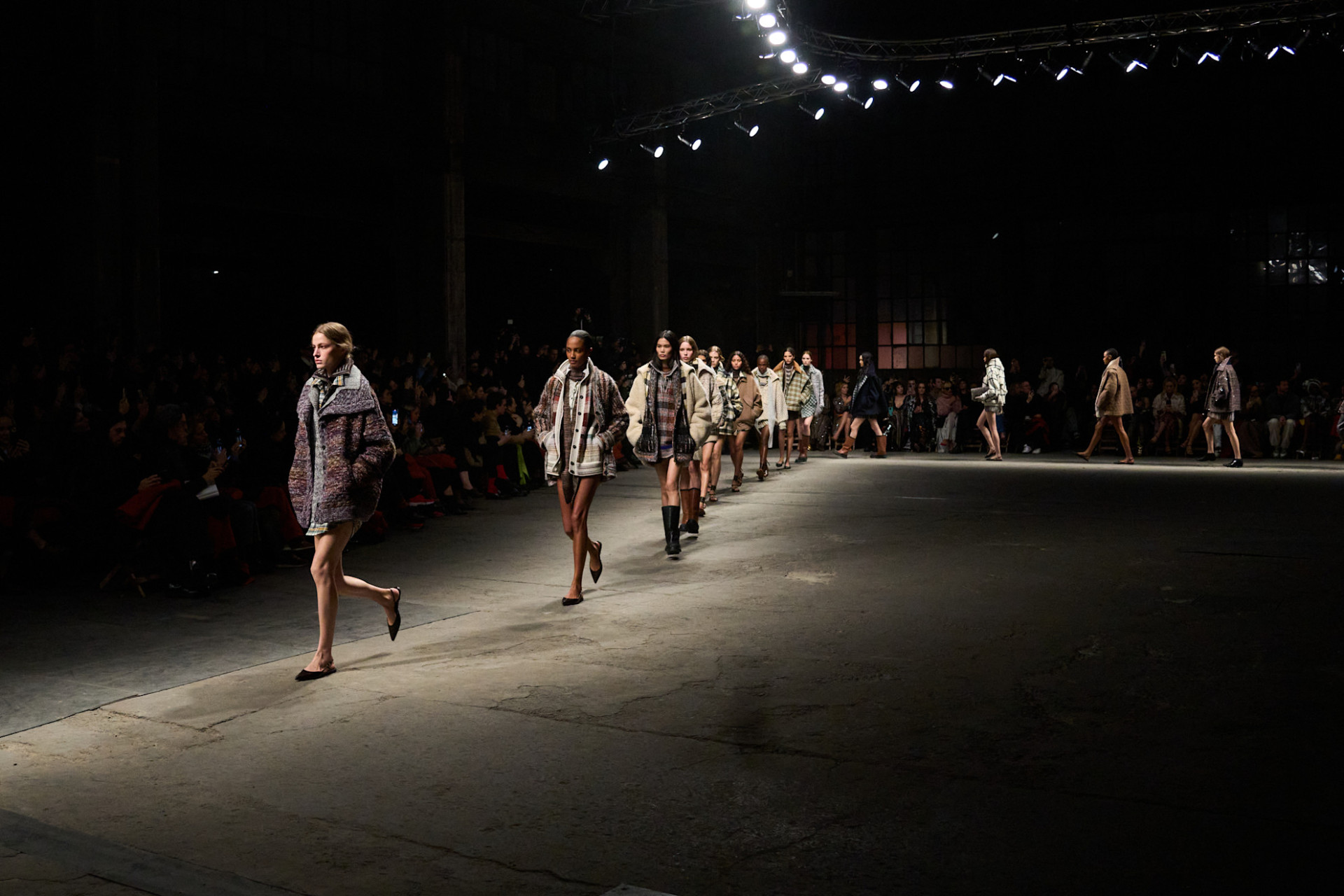 Альберто Калири Missoni