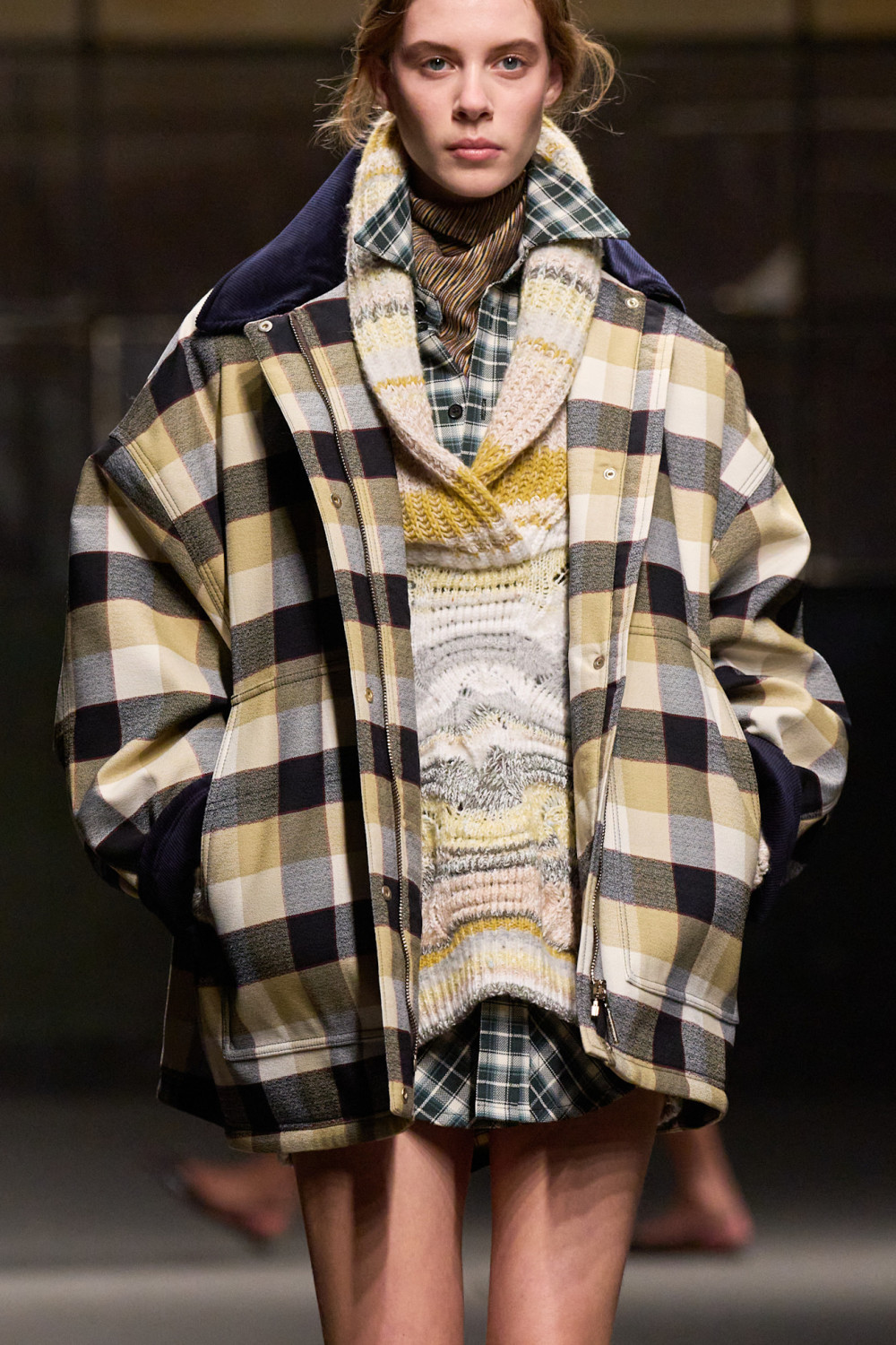 Альберто Калири Missoni