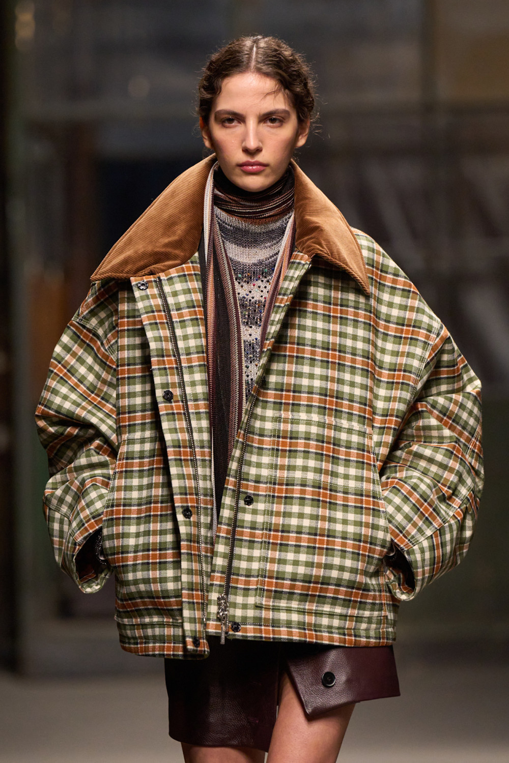 Альберто Калири Missoni