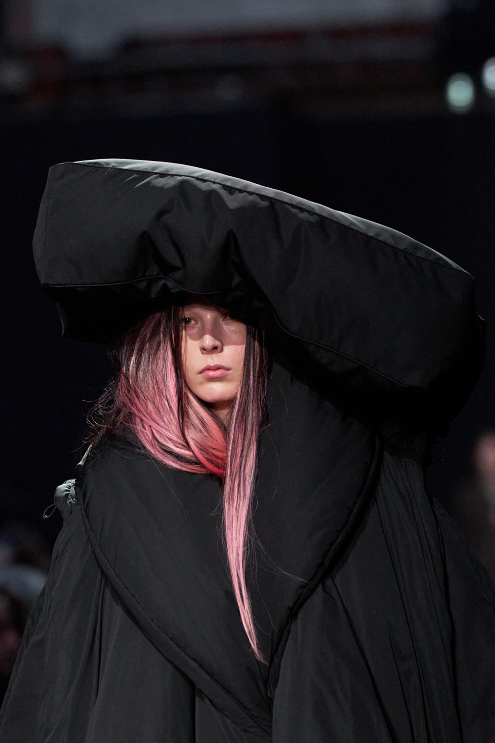 коллекция Moschino FW 2025 