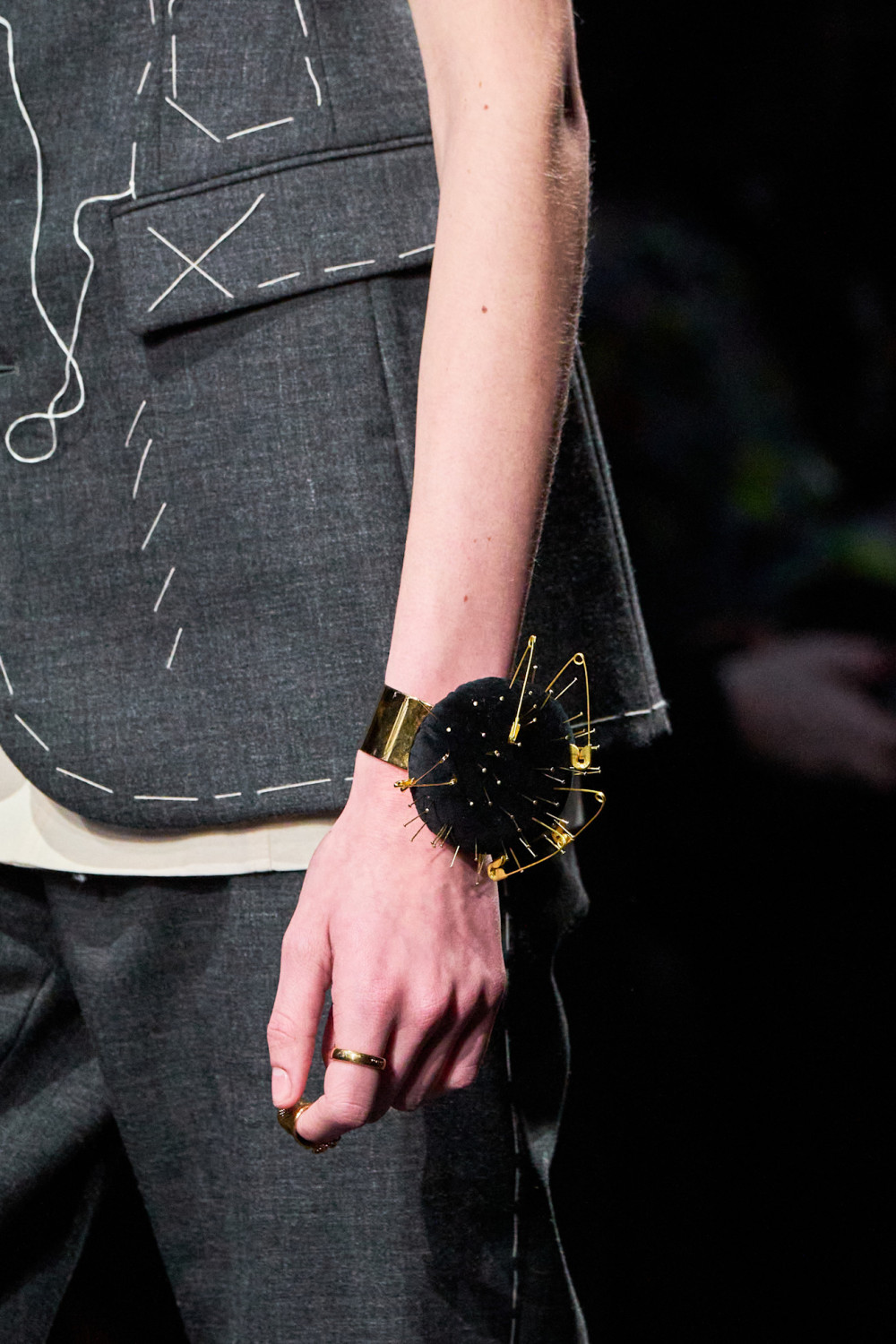 Недели моды в Милане 