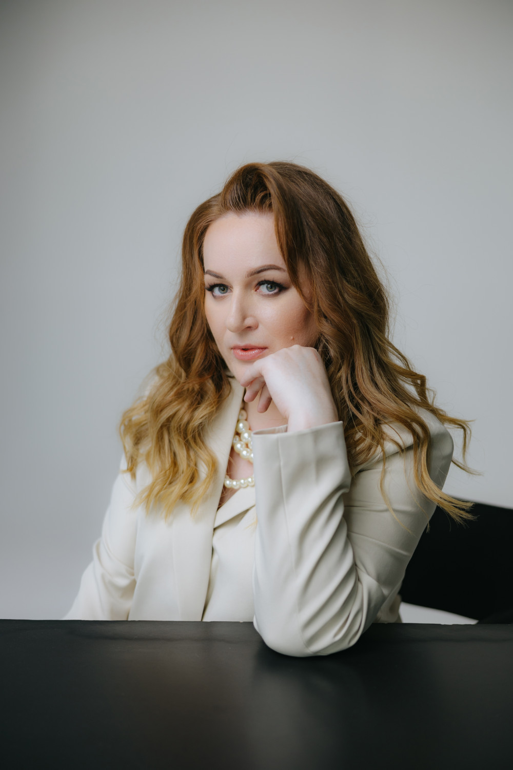 Валентина Муханова-Бирюкова, психолог, психотерапевт