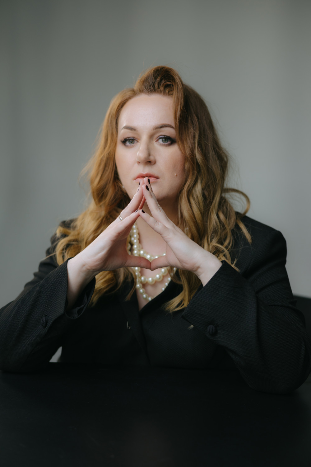 Валентина Муханова-Бирюкова, психолог, психотерапевт