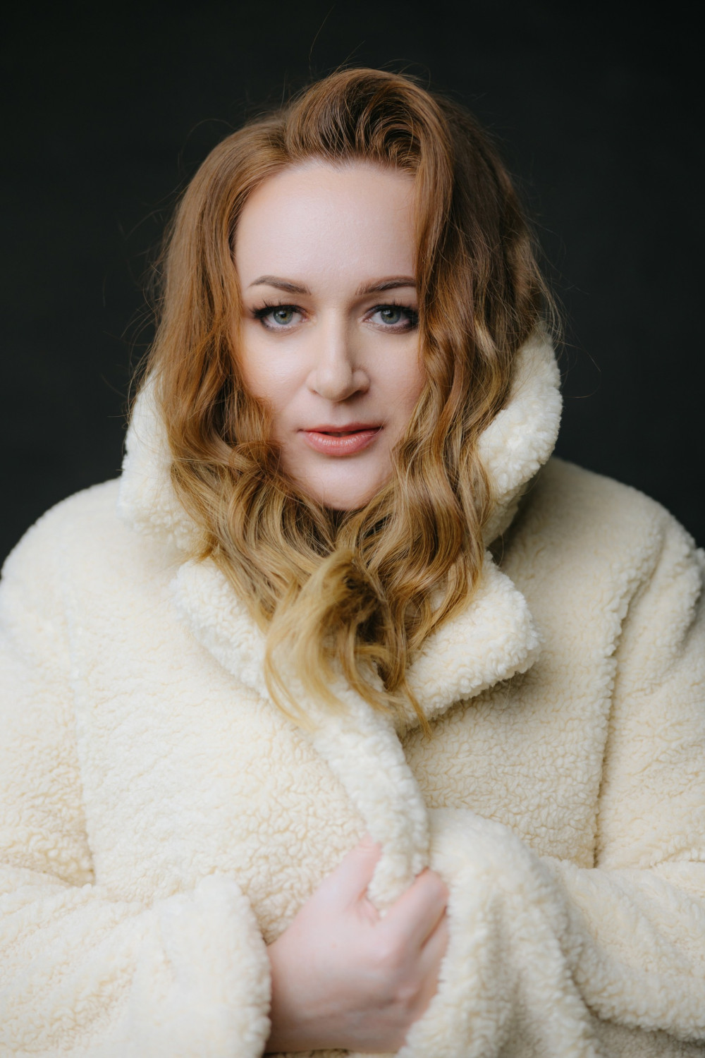 Валентина Муханова-Бирюкова, психолог, психотерапевт