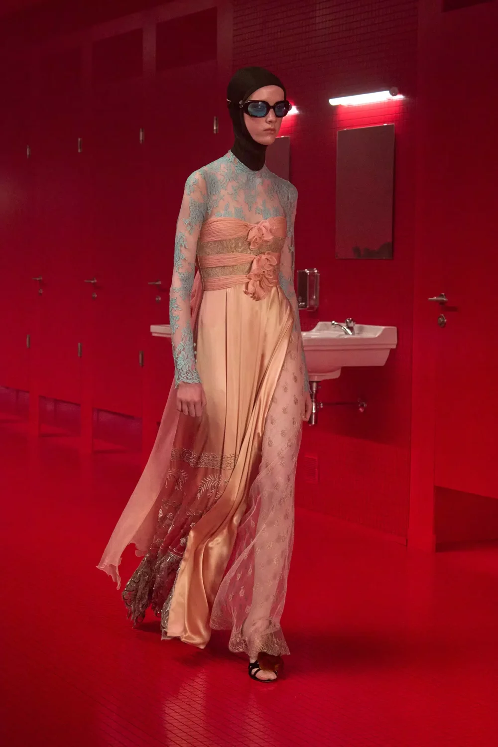 коллекция Valentino FW 2025