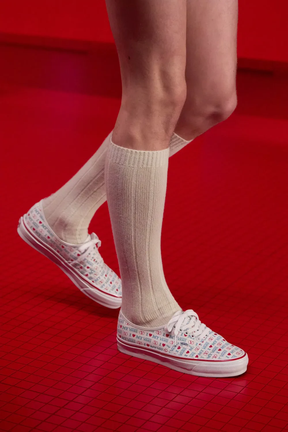 Неделя моды в Париже FW 2025