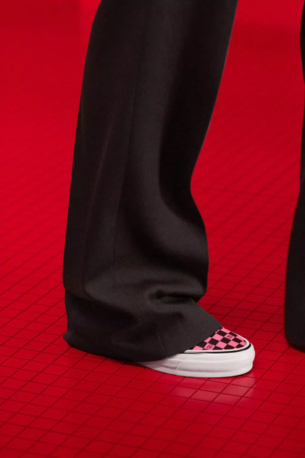 Неделя моды в Париже FW 2025