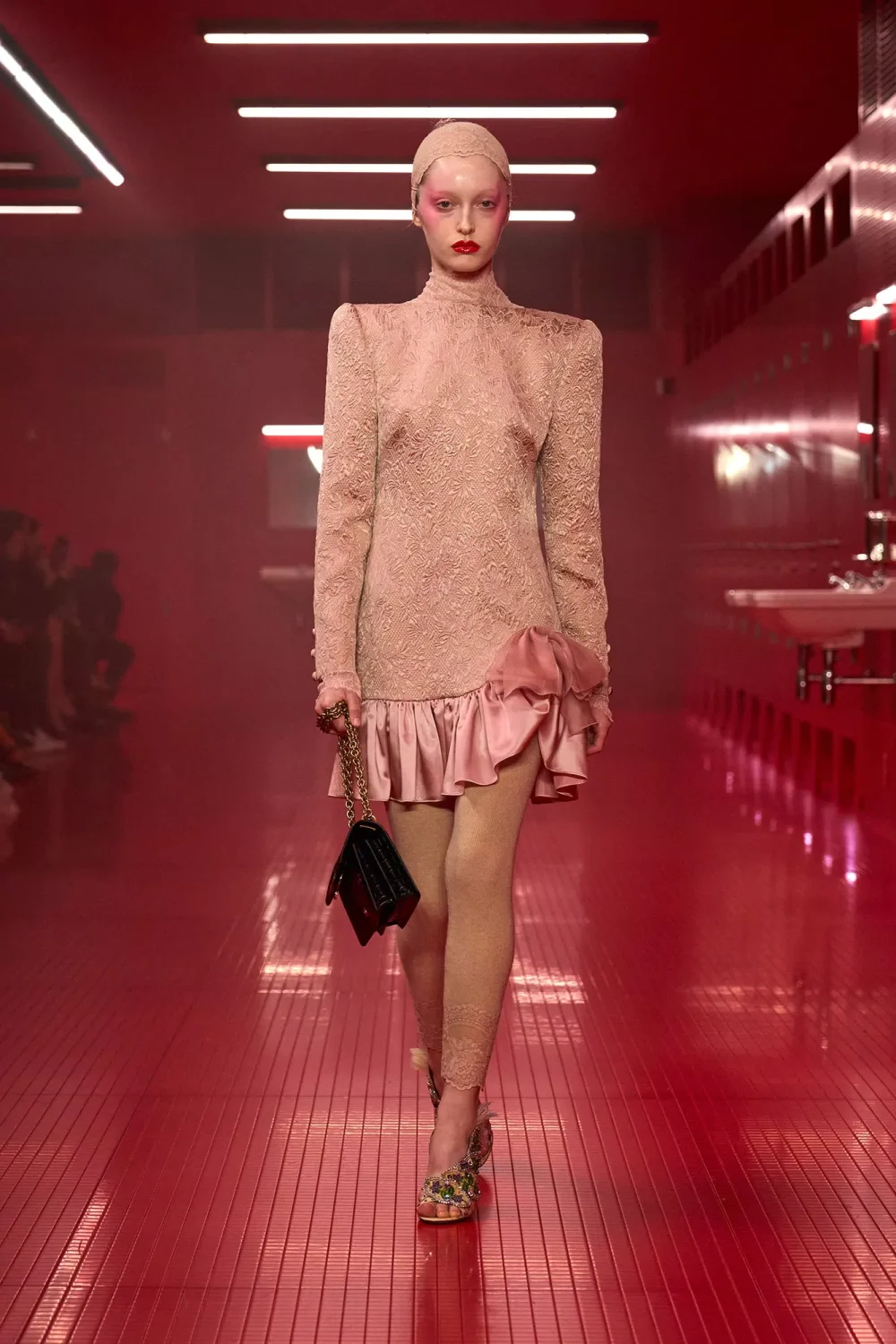 коллекция Valentino FW 2025