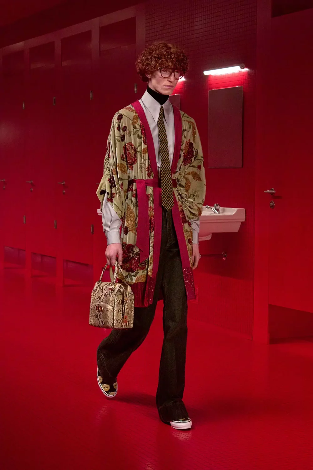 коллаборация Valentino Vans 