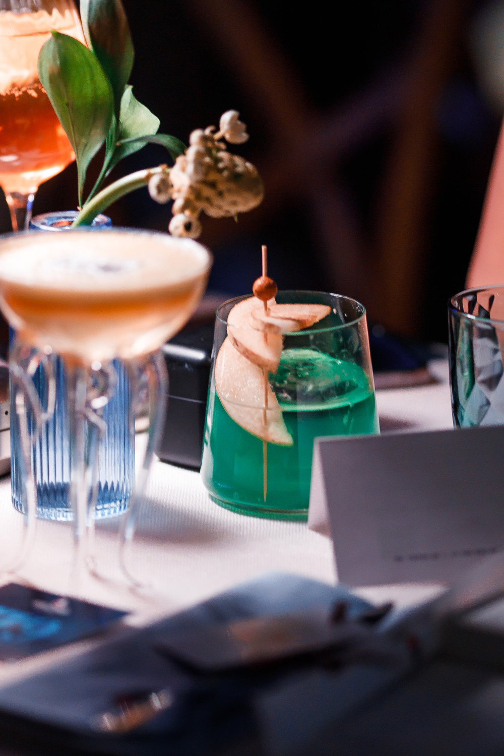 Торт в форме медузы и миллион тенге в подарок: как ресторан «Рыба Пила» отметил свой четвертый день рождения