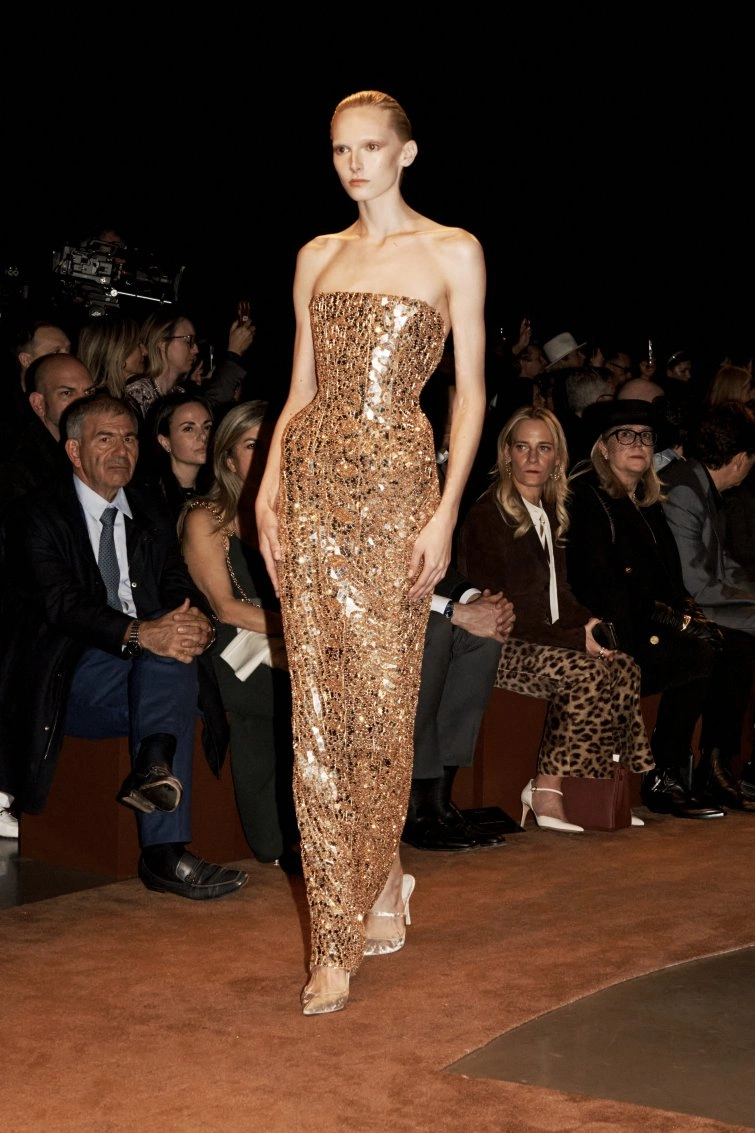 коллекция Schiaparelli FW 2025