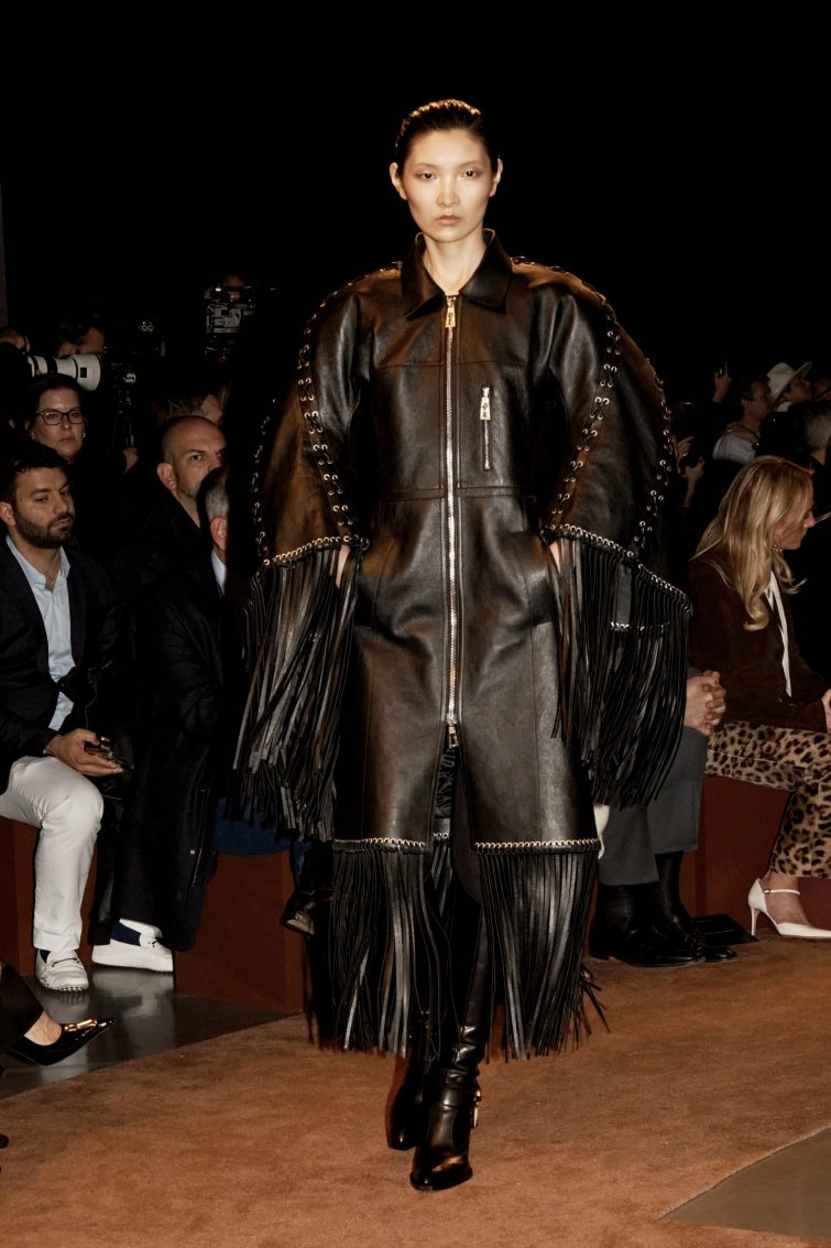 коллекция Schiaparelli FW 2025