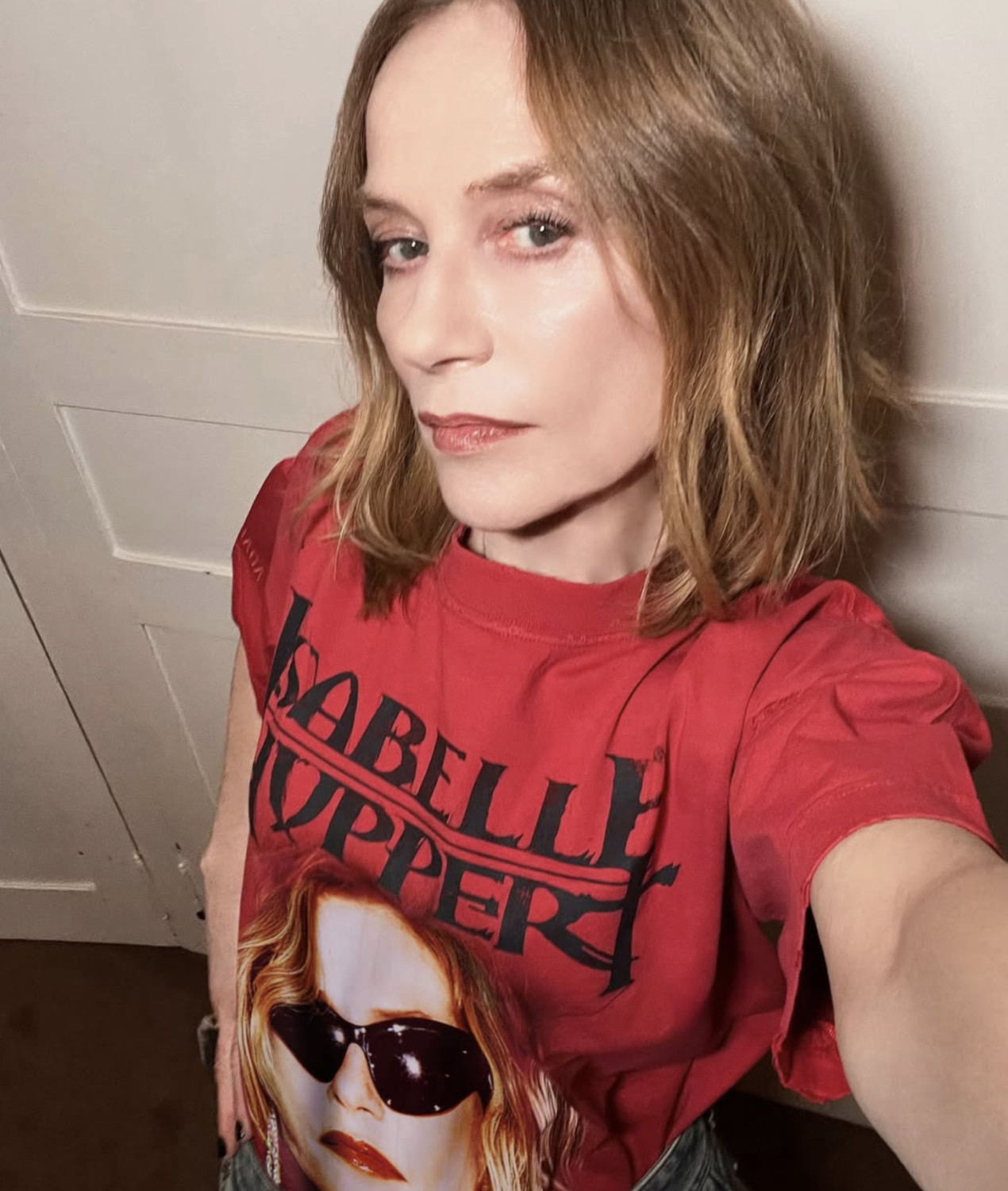 Balenciaga мерч Ким Кардашьян