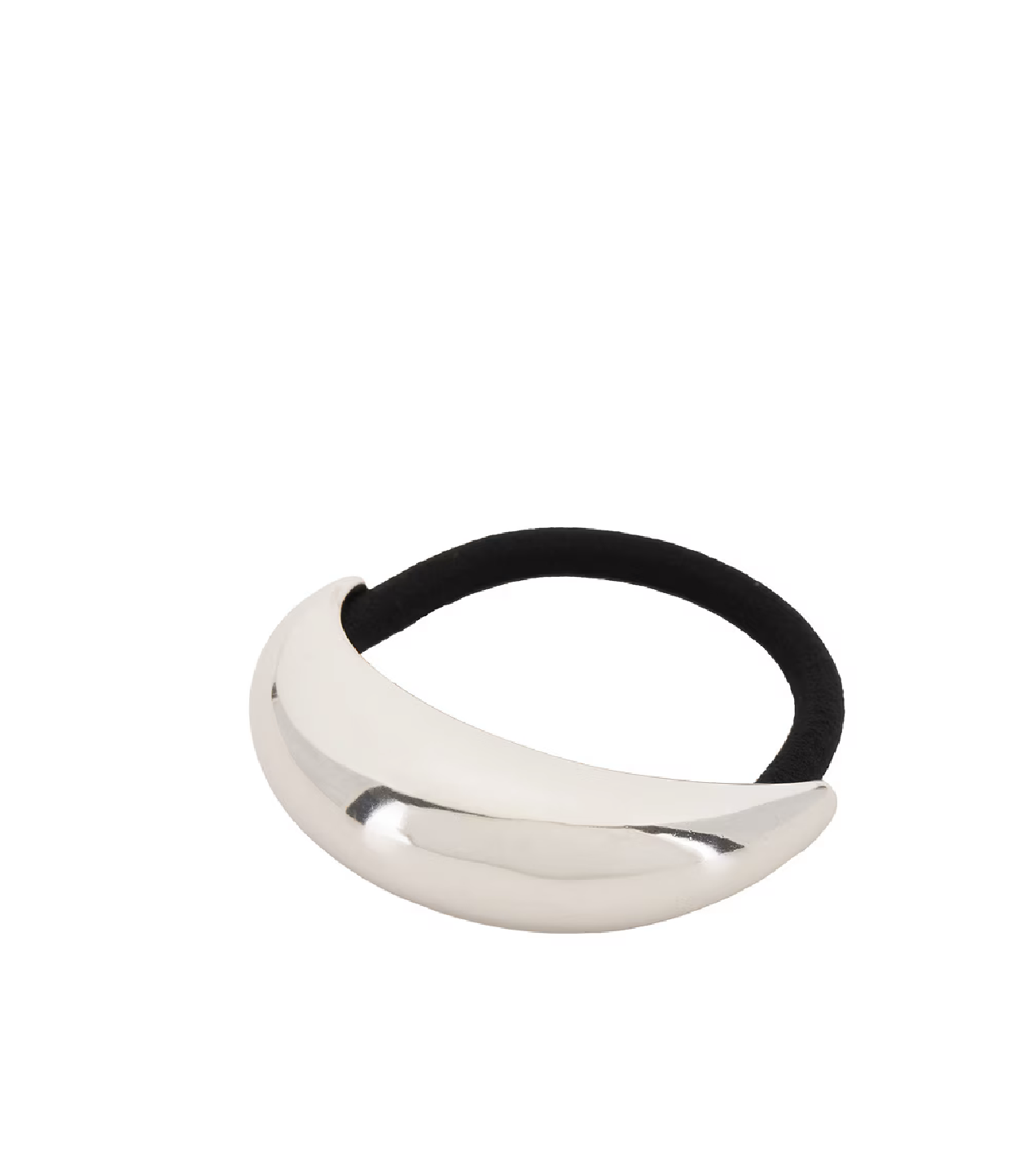 Кольца для волос тренд 