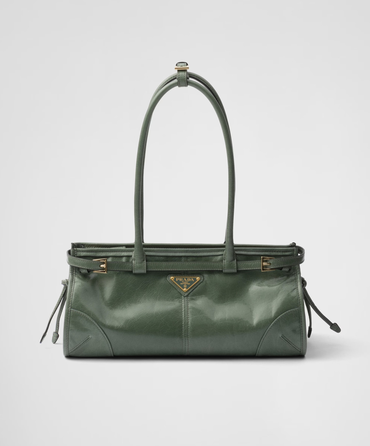 сумка East-West тренд