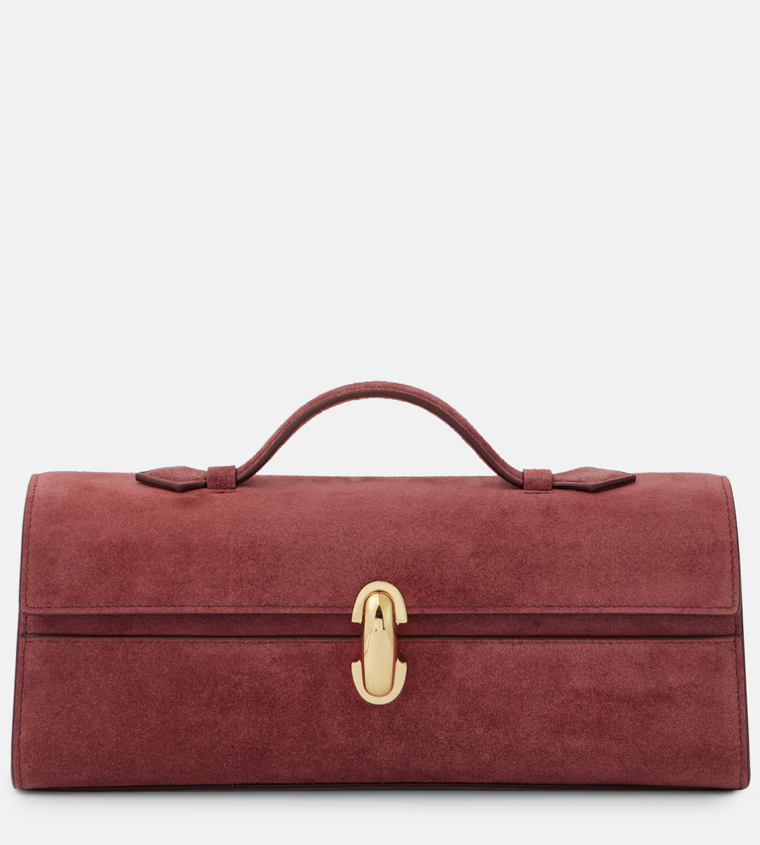 сумка East-West тренд