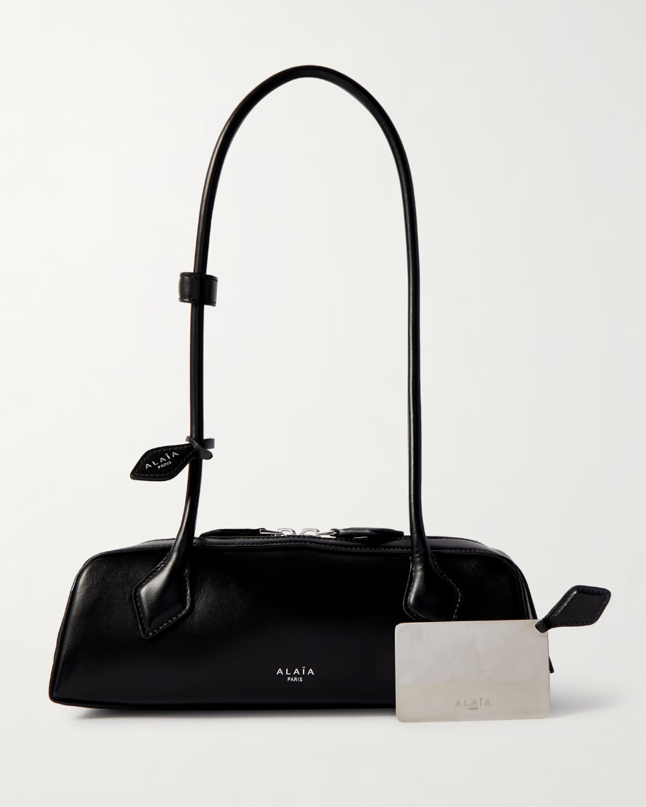 сумка East-West тренд